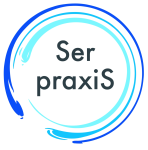 Logotipo de SERPRAXIS AULA VIRTUAL
